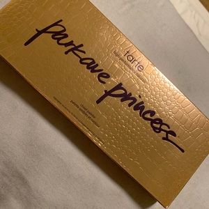 Tarte Park ave Princess face pallet BNIB